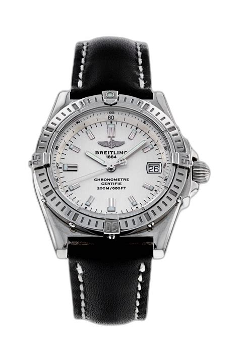 Breitling Callisto A77346 Price, Specs, Market 